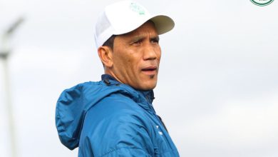 صورة فادلو يستدعي 21 لاعبًا لمواجهة النادي المكناسي