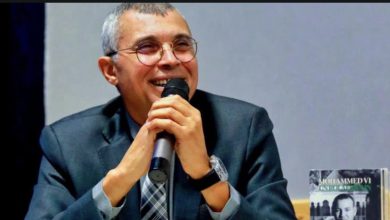 صورة سمير شوقي يكشف موقف فيفا من مشروع التكوين المغربي