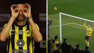 صورة قمة السعودية بين النصر والاتحاد.. النصيري رسمي بعد يومين من انتدابه ورونالدو غائب