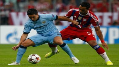 صورة سمير نصري: “بنعطية لم يخدع مارسيليا”