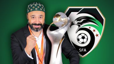 صورة الاتحاد السوري يوضح لـ”سيت أنفو” موقفه من التعاقد مع السكتيوي