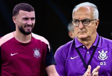 صورة حصريًا: مدرب كورينثيانز البرازيلي يتحدث لـ”سيت أنفو” عن صفقة زكرياء لبيض