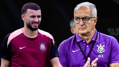 صورة حصريًا: مدرب كورينثيانز البرازيلي يتحدث لـ”سيت أنفو” عن صفقة زكرياء لبيض