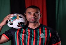 صورة التكناوتي يحصل على أفضل تنقيط في مباراة الجيش والأهلي