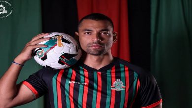 صورة التكناوتي يحصل على أفضل تنقيط في مباراة الجيش والأهلي