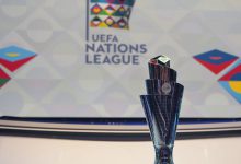 صورة قرعة نارية لإسبانيا وفرنسا في دوري الأمم.. نتائج قرعة دوري الأمم الأوروبية