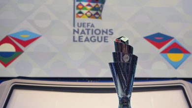 صورة قرعة نارية لإسبانيا وفرنسا في دوري الأمم.. نتائج قرعة دوري الأمم الأوروبية