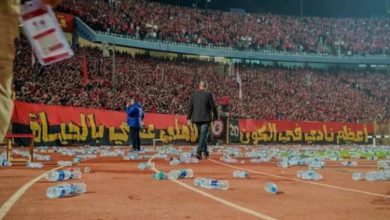 صورة الأهلي يرفض شكوى الجيش الملكي ويراسل “الكاف”