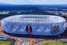 صورة “الكاف” يوفد خبراء تقنيين لتفقد جاهزية الدول المستضيفة لكأس إفريقيا 2027