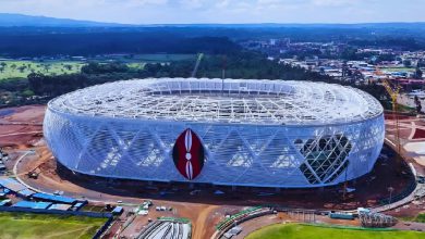 صورة “الكاف” يوفد خبراء تقنيين لتفقد جاهزية الدول المستضيفة لكأس إفريقيا 2027