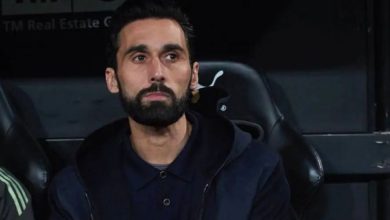 صورة تحديد سبب تفضيل نجوم ريال مدريد أربيلوا على ألونسو