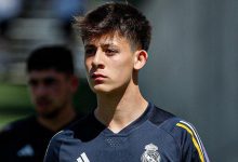 صورة أردا غولر يوضح حقيقة التنمر عليه في ريال مدريد