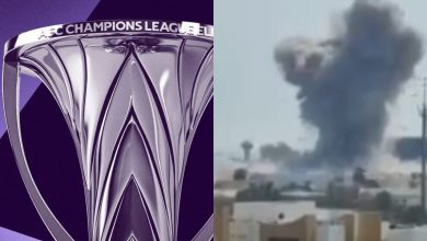 صورة بسبب القصف والأوضاع المتوترة.. اجتماع عاجل لتحديد مصير مباريات المسابقات الآسيوية