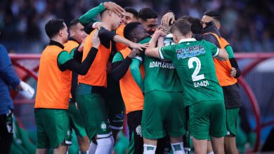 صورة إشادات من جماهير الرجاء بسبب تطور كبير في مستوى أحد اللاعبين