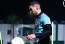 صورة أيمن برقوق يتصدر المشهد الرجاوي