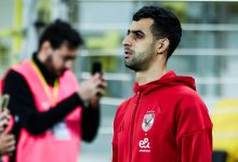 صورة حزن ودهشة لبلعمري وغضب من المسؤولين والجماهير على مدرب الأهلي