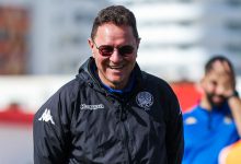 صورة مستجدات بخصوص قيادة بنهاشم مباراة الوداد ضد أولمبيك أسفي