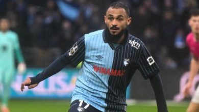 صورة حساب الدوري الفرنسي يتفاعل مع مراوغات بوفال الساحرة أمام تولوز- فيديو