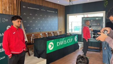 صورة كأس ديفيس للتنس: التعرف على البرنامج الكامل