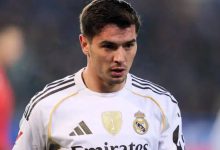 صورة مفاجأة سارة مرتقبة لابراهيم دياز