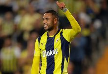 صورة يوسف النصيري بعد الخسارة أمام الهلال: الحكم كان واحدا من أهم الأسباب