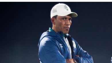 صورة عودة أحد نجوم الرجاء تضع فادلو أمام حسابات ضيقة