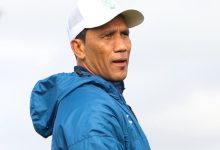 صورة فادلو يتأسف على الخسارة أمام النادي المكناسي ويعد بردة الفعل في المباراة المقبلة