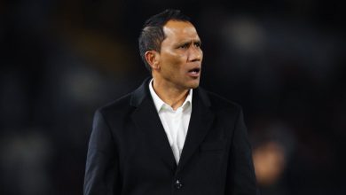 صورة فادلو يجدد ثقته في أحد نجومه ويبحث عن حلول للاستفادة من إمكانياته