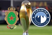 صورة المدرب العام لبيراميز يستسهل مواجهة الجيش الملكي ويؤكد على أفضليتهم