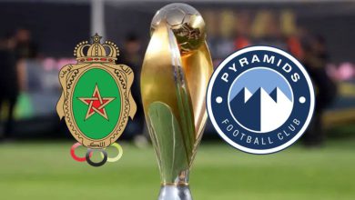 صورة المدرب العام لبيراميز يستسهل مواجهة الجيش الملكي ويؤكد على أفضليتهم