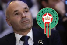 صورة بعد أنباء انضمامه إلى طاقم الركراكي.. إنييستا يحلّ بالمغرب ويثير الجدل