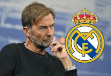 صورة مفاجأة.. كلوب يحدد شرطه لبيريز من أجل تدريب ريال مدريد