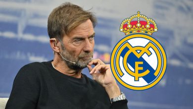 صورة مفاجأة.. كلوب يحدد شرطه لبيريز من أجل تدريب ريال مدريد