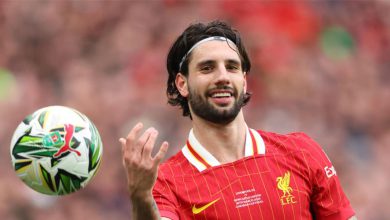 صورة وكيل سوبوسلاي يحسم الجدل حول انتقاله إلى ريال مدريد