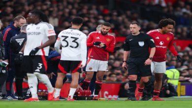 صورة الدوري الإنجليزي يتخذ قرارًا بشأن اللاعبين المسلمين في رمضان