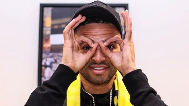 صورة هل يواجه النصيري رونالدو غدا الجمعة؟.. النجم البرتغالي يحدد موقفه