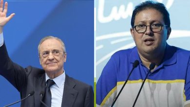 صورة سابقة.. الوداد ينافس ريال مدريد