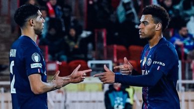 صورة ريال مدريد يعود بفوز ثمين على بنفيكا من البرتغال وباريس سان جيرمان يقلب الطاولة على موناكو