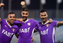صورة تجنيس سبعة لاعبين مغاربة في الدوري الإماراتي