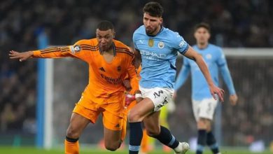 صورة مواجهات قوية في ثمن نهائي دوري أبطال أوربا.. ريال مدريد ضد مانشستر سيتي