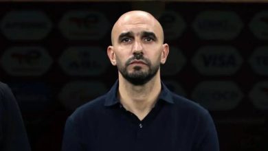 صورة عرضٌ يقرب وليد الركراكي من الظهور في مونديال أمريكا