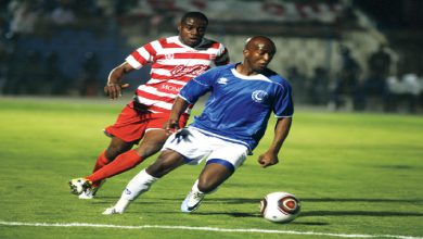صورة سادومبا لـ”سيت أنفو”: نهضة بركان خصم قوي والهلال مطالب بالحذر في ربع النهائي