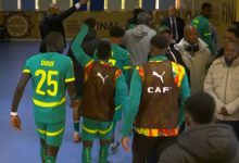 صورة اجتماع عاجل في “الكاف” بسبب واقعة انسحاب السنغال من نهائي أمم إفريقيا