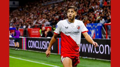 صورة الأندية الأوروبية تتهافت على المغربي الكرواني