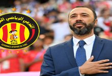 صورة الترجي التونسي يوضح لـ”سيت أنفو” بشأن المفاوضات مع السكيتوي