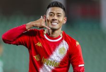 صورة ضجة كبيرة في الوداد بسبب راميرو فاكا