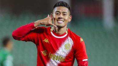 صورة راميرو فاكا باق في المغرب