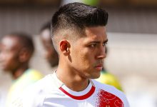 صورة مؤكدا على الاختلاف.. فاكا يتحدث عن مباراته الأولى مع الوداد في إفريقيا