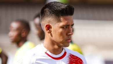 صورة مؤكدا على الاختلاف.. فاكا يتحدث عن مباراته الأولى مع الوداد في إفريقيا