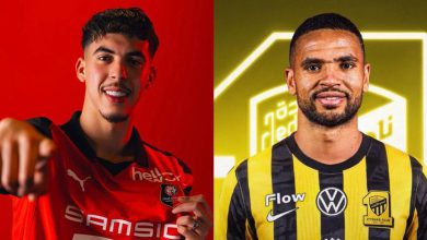 صورة أبرز انتقالات المحترفين المغاربة في “الميركاتو” الشتوي 2026